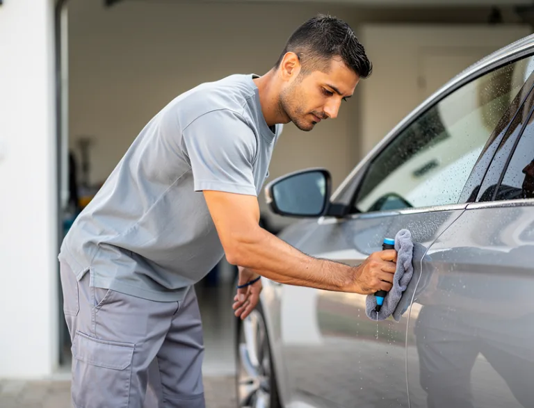Detailing Auto servizio a Sesto Fiorentino